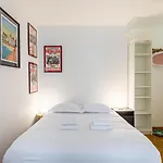 Guestready - Paris Getaway In La Chapelle