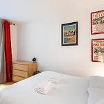 Guestready - Paris Getaway In La Chapelle
