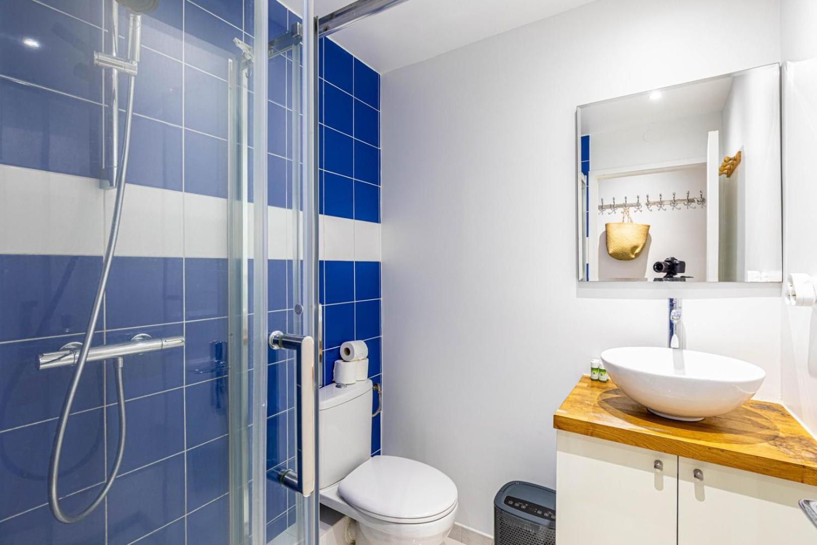 Apartment Guestready - Getaway In La Chapelle