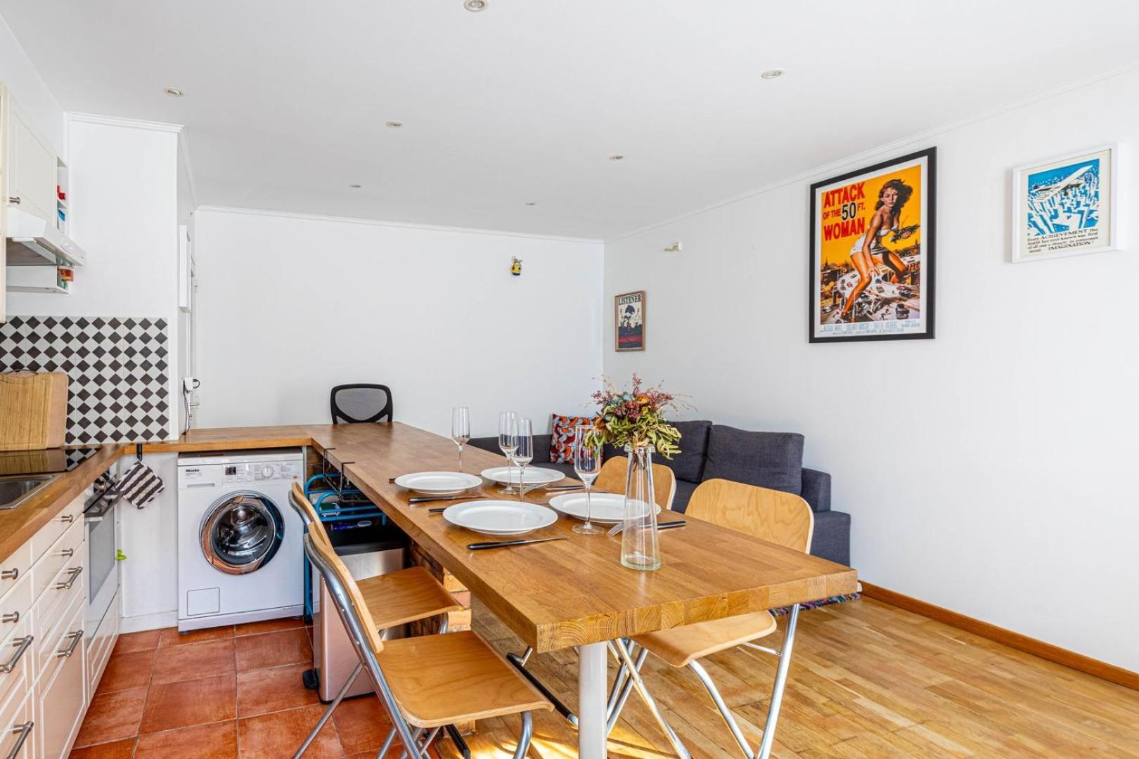 Guestready - Getaway In La Chapelle * Parigi